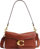 COACH Structured Tabby Shoulder Bag 26 Review coach past season bags