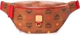 MCM Womens Fursten Spektrum Visetos Belt Bag Small Review mcm bag