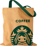 Miss Adola Aesthetic Canvas Tote Bag – Reusable Review trader joeʼs tote bag