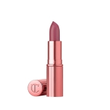 Charlotte Tilbury K.I.S.S.I.N.G Lipstick – Moisturizing Review high end makeup