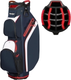 Cart Golf Bag 15 Way Organizer Divider Top Golf Club Review vessel golf bags