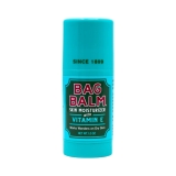 Bag Balm Original Skin Moisturizer Stick with Vitamin E Review bag balm