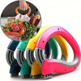 Grocery Bag Carrier Handle Grip, Ergonomic Design, Review carrier bag size