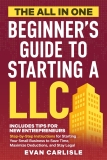 The All In One Beginner’s Guide to Starting a LLC: Review makeup products
