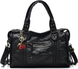 Crossbody Bag for Women,Large Vintage Washed Leather Review balenciaga city bag