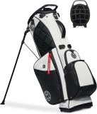 Ghost Golf Stand Bag – Lightweight Golf Bags for Men & Review ghost golf bag