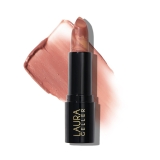LAURA GELLER NEW YORK Italian Marble Sheer Lipstick – Review laura geller makeup