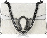 Aiqudou Crossbody Bag and Satchel Purse for Women – Review it bag fendi