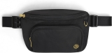 HUGGIES Unisex-Adult Diaper Waistpack Crossbody Bag Review lululemon diaper bag