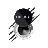 Bobbi Brown Long-Wear Gel Eyeliner | Precise Review bobbi brown makeup