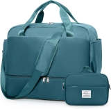 Travel Duffel Bags for Women, Carry-on Overnight Review weekender bag