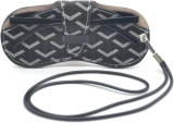 kytasryl Portable Sunglasses Bag,Slim Sunglasses case Review goyard bag