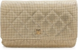 Women’s Pre-Loved Chanel Shoulder Bag, Matelasse Review chanel bag