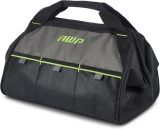 AWP Tool Bags, Premium Tool Bag, Black, Durable Tool Review bag tool bag