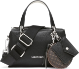 Calvin Klein Women’s Calvin Klein Cali Mini Satchel Review dior bag