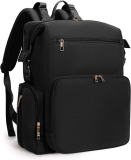 CEI-CEI Neoprene Diaper Bag Backpack with Changing Pad, Review beis diaper bag