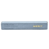 Merit Brow 1980 Volumizing Tinted Eyebrow Gel-Pomade – Review merit makeup
