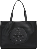 Tory Burch Women’s Ella Patent Small Tote Review tory burch bag