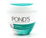 Pond’s C Makeup Remover Cleanser Face Cream 365g From Review ponds cold cream makeup