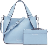 Calvin Klein Women’s Estelle Novelty Crossbody | Review designer bags