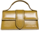 Jacquemus Women’s Le Bambino Bag Review jacquemus bag