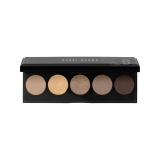 Bobbi Brown All Nudes Eyeshadow Palette | Matte & Review bobbi brown makeup