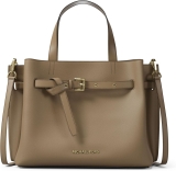 Michael Kors Women’s Emilia Medium Satchel Review hermes bags