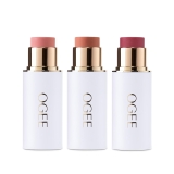 Blush Trio – 3 blush sticks for a flawless flush Review ogee makeup