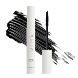 DIME Beauty Volume Boost Tubing Mascara, Smudge Proof, Review ilia makeup