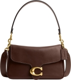 COACH Soft Tabby Shoulder Bag Review coach tabby bag