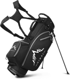 GoHimal 14-Way Golf Stand Bag, Golf Bag with Stand – Review golf bag