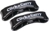 Click & Carry Grocery Bag Carrier Handle – Carry More Review carrier bag carrier