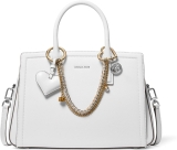 Michael Kors Women’s Laila Medium Satchel Review prada bags
