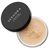 SEPHORA COLLECTION Translucent Loose Setting Powder Review sephora makeup