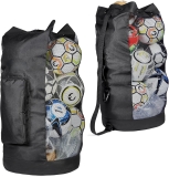 Fitdom Heavy Duty XL Soccer Mesh Equipment Ball Bag Review coach bags coach