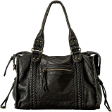 Women’s City Bag Large Vintage Y2K Tote Bag Washed Review balenciaga city bag