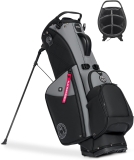Ghost Golf Stand Bag – Lightweight Golf Bags for Men & Review ghost golf bag
