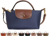 Fashion Mini Crossbody Bag, Handbags Purses with Review longchamp mini bag