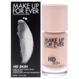 HD Skin Undetectable Longwear Foundation – 1R12 by Make Review makeup forever