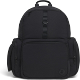 HUGGIES Unisex-adult Day Pack Diaper Backpack, Review lululemon diaper bag