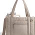 COACH Women’s Natural Grain Leather Chelsea Shoulder Review coach bags