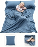 Sleeping Bag Liner Lightweight Compact Sleeping Bag Review sleeping bag and