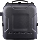Sun Mountain Kube Golf Travel Bag – 2-Wheel Rolling Review sun mountain golf bags