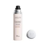 Dior Airflash Radiance Mist Primer & Setting Spray Review dior cosmetics makeup