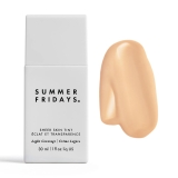 Summer Fridays Sheer Skin Tint – Skin Tint with Review ilia makeup