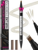 iMethod Microblading Eyebrow Pen – Eyebrow Pencil Review permanent makeup