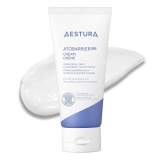 AESTURA ATOBARRIER365 Cream with Ceramides, Korean Face Review korean makeup