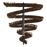 NYX PROFESSIONAL MAKEUP Micro Brow Pencil, Precise Review makeup brands