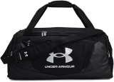 Under Armour Undeniable 5.0 Duffle Review duffle bag