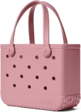 BOGG BAG Bitty Small Tote – 11” x 8.5” x 4.5” – Review bog bag